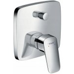 Hansgrohe 71400000 – Zboží Dáma