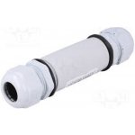 Kabelová spojka SP6 IP67 – Zboží Mobilmania