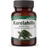 Herbal Hills Karelahills Bylinné kapsle 60 kapslí – Hledejceny.cz