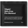 Vilgain Pre-Workout bez stimulantů 2.0 18 g