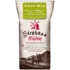 Krmivo a vitamíny pro koně Stephans Mühle Kräuter Müsli 25 kg