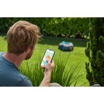 GARDENA Smart SILENO Sense 400 m² 19941-32 – Hledejceny.cz