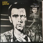 Gabriel Peter - 3:ein Deutschen Album LP – Sleviste.cz