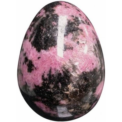 Nefertitis Rodonit vajíčko bytová dekorace 6 cm NF51953 - cca 4,5 x 6 cm – Zboží Dáma