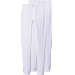 LIVERGY Pánské spodní kalhoty bílá – Sleviste.cz