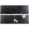 Náhradní klávesnice pro notebook klávesnice Acer Aspire 5755 5830 E1-510 E5 E15 V3-551 V3-571 černá UK no frame podsvit