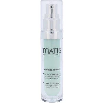 Matis Paris Intenzivní čistící sérum pro mastnou a smíšenou pleť 30 ml