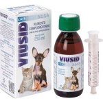 Catalysis Viusid pets 150 ml – Hledejceny.cz