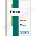 Probicus Generica 30 kapslí – Hledejceny.cz