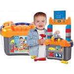 Mega bloks malý stavitel herní set – Zboží Dáma