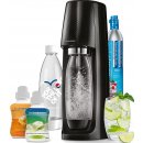 SodaStream SPIRIT BLACK PARTY PACK