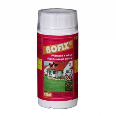 Dow Agrosciences Bofix 250 ml – Zboží Mobilmania