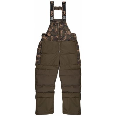 Fox Kalhoty RS Quilted Salopettes – Zboží Mobilmania