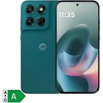 Motorola Moto G77 8GB/256GB PANTONE Shaded Spruce – Hledejceny.cz