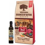 Velxara Adult FM Grain Free dog adult monoprotein beef 11,4 kg – Hledejceny.cz