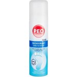 Peo antiperspirant sprej na nohy 150 ml – Zbozi.Blesk.cz