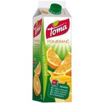 Toma Pomeranč Nektar 1 l – Zbozi.Blesk.cz
