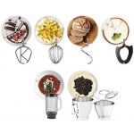 Kenwood Titanium Chef Baker XL KVL 85.124SI – Zboží Dáma Kenwood Titanium Chef Baker XL KVL 85.124SI – Zboží Dáma