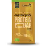 Cherky foods bio beef jerky original 30 g – Zboží Mobilmania