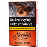 Serbetli 50 g Toastet Berri – Zboží Dáma