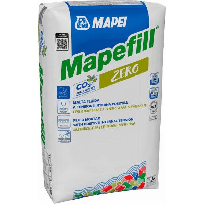 MAPEI Mapefill zero 25kg – HobbyKompas.cz