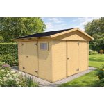 Herold A3333B 9,6 m2 – Hledejceny.cz