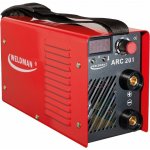 WELDMAN ARC-201 – Zbozi.Blesk.cz