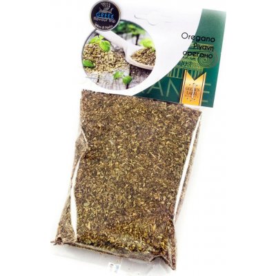 Branda koření řecké Oregano 40 g – Zboží Dáma