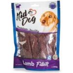 Kiddog jehněčí filetované masíčko 250 g – Zboží Mobilmania