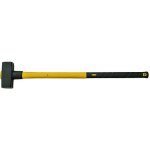 STREND Pro HS0531 Longhand sklolaminát kladivo 5000 g – Zboží Mobilmania