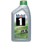 Mobil 1 Fuel Economy 0W-30 1 l – Zbozi.Blesk.cz