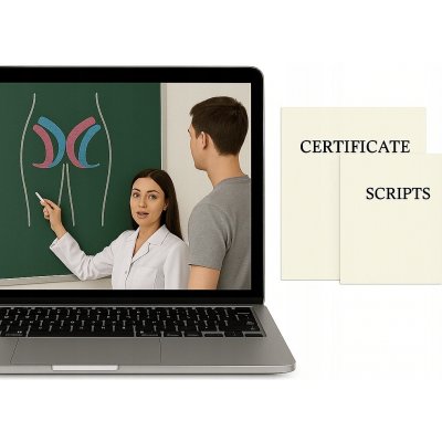 Online kurz Dr.Nek anticellulite tejpování stehen a hýždí - tištěná – Hledejceny.cz