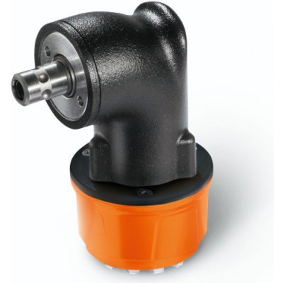 Fein 64203008010 úhlový nástavec Vhodné pro (vrtačky) FEIN QuickIN MAX, FEIN QuickIN – Zboží Mobilmania