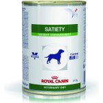 Royal Canin Veterinary Diet Adult Dog Satiety Weight Management 410 g – Hledejceny.cz