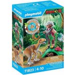 Playmobil 71823 Velociraptor – Zboží Živě