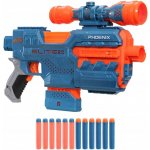 Nerf elite phoenix cs 6 – Sleviste.cz