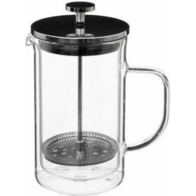 Skleněný kávovar Cléa 600 ml – Hledejceny.cz