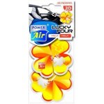 Power Air LUCKY 4 VANILLA – Zbozi.Blesk.cz