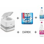 Thetford Porta Potti Qube 335 – Zboží Dáma