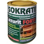 Sokrates Lazurit Forte 2 kg mango – Zbozi.Blesk.cz