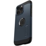 Pouzdro Spigen Tough Armor MagFit iPhone 15 Pro modré – Hledejceny.cz