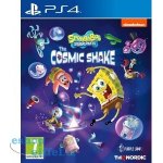 Spongebob SquarePants: Cosmic Shake – Sleviste.cz