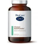 BioCare Cleanse NutriPowder komplex rostlinných extraktů a antioxidantů 120 g – Hledejceny.cz
