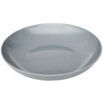 PETRA plast Talíř hluboký 20 cm plast barvy mix – Zboží Dáma