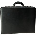 D&N kožený ataše kufřík 2632 01 lederwaren černý – Hledejceny.cz