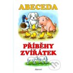 Abeceda příběhy zvířátek – Schejbalová Alena – Hledejceny.cz