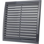 Dalap GP RN ASA 200 x 200 mm šedá – Hledejceny.cz