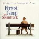 SOUNDTRACK - FORREST GUMP THE CD