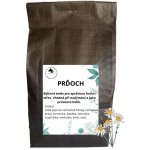 Horse life Prďoch BYLINKY PŘI NADÝMÁNÍ A JAKO PREVENCE KOLIK 1 kg – Hledejceny.cz