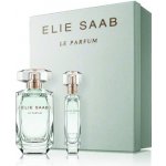 Elie Saab Le Parfum L'Eau Couture EDT 50 ml + EDT 10 ml dárková sada – Hledejceny.cz